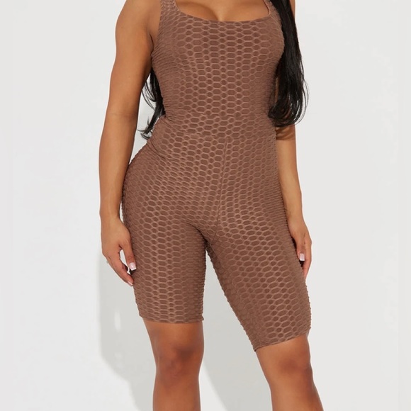 Biker Shorts - Picture 1 of 6